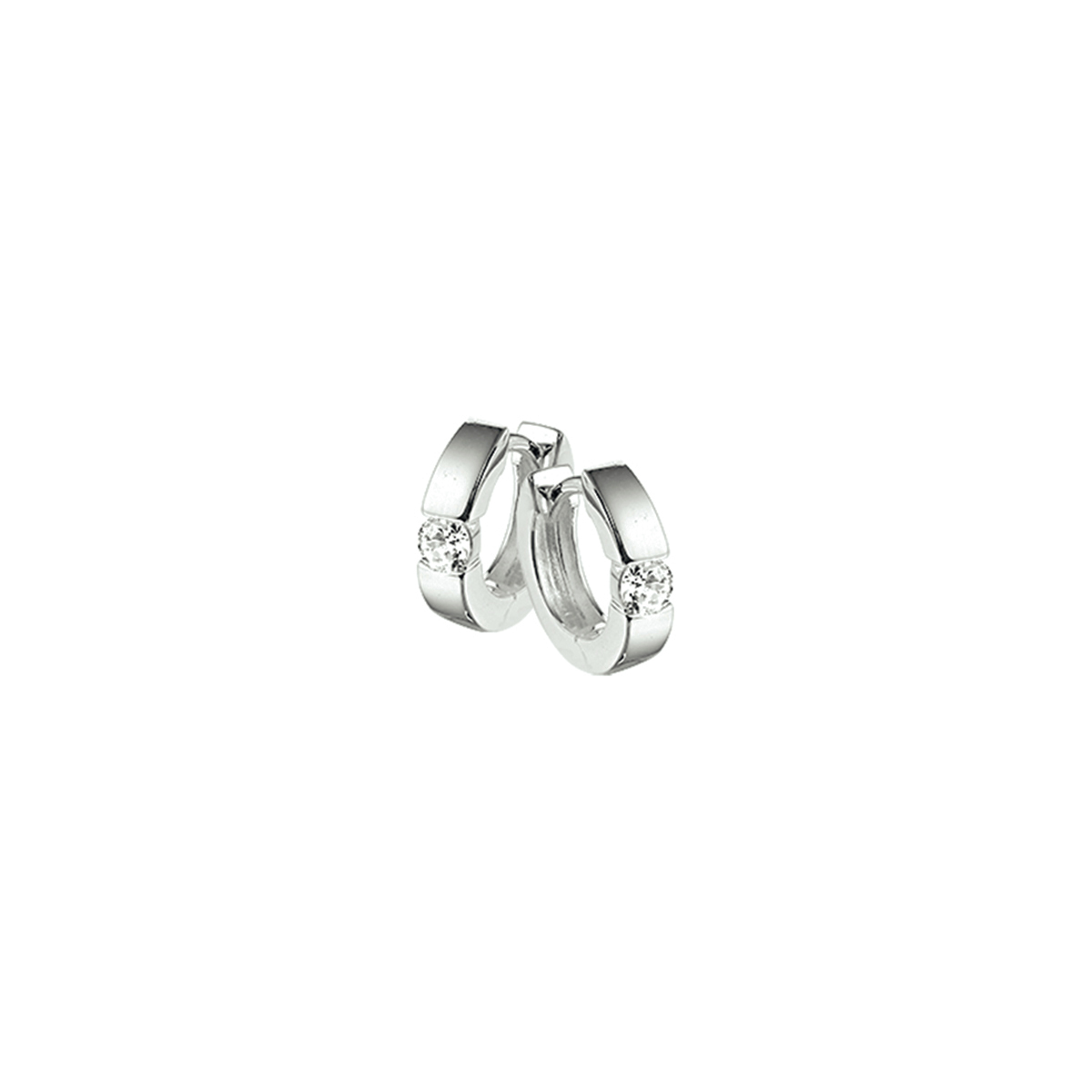
Verpakt per: 1
Doelgroep: dames
Breedte: 3 mm
Zetting: solitaire (span zetting)