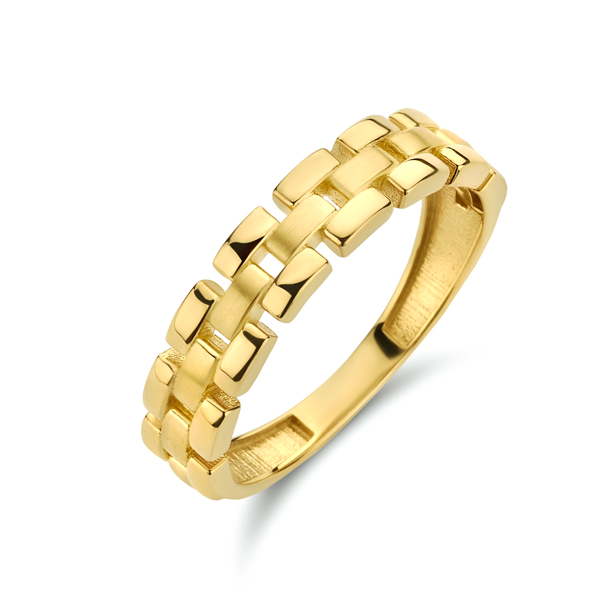 ring schakelmotief