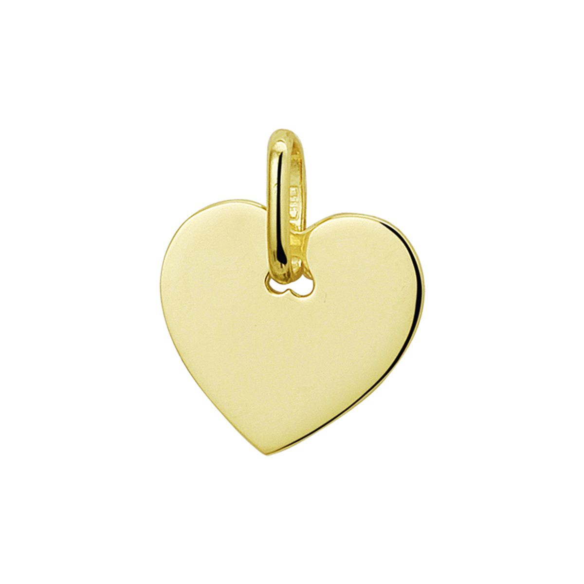 Beschrijving: Geelgouden hanger in de vorm van een hartje met een afmeting van 11x12mm. Een perfect kado voor je geliefde of dierbare. Gegarandeerd dat ze het hart kan waarderen. Tip: Combineer de hanger met een collier uit onze collectie.
Uniekenummer serie: 41502
Verpakt per: 1
Doelgroep: dames
Breedte: 12 mm
Hoogte: 11 mm