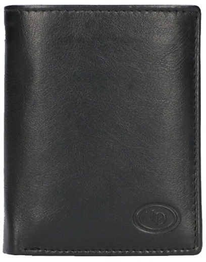 De LD Design billfold voor de Secrid alu houder KA2723 is gemaakt van hoogwaardig materiaal en heeft een compact formaat met voldoende ruimte voor pasjes en biljetten. Het is de perfecte accessoire voor de Secrid alu houder. Draag hem eenvoudig in je broekzak of tas voor gemakkelijke toegang tot al je essentials. Met deze billfold ben je altijd stijlvol en georganiseerd onderweg.

Afmetingenm:
Hoogte 11.3cm x breed 9cm x diep 2.5cm
