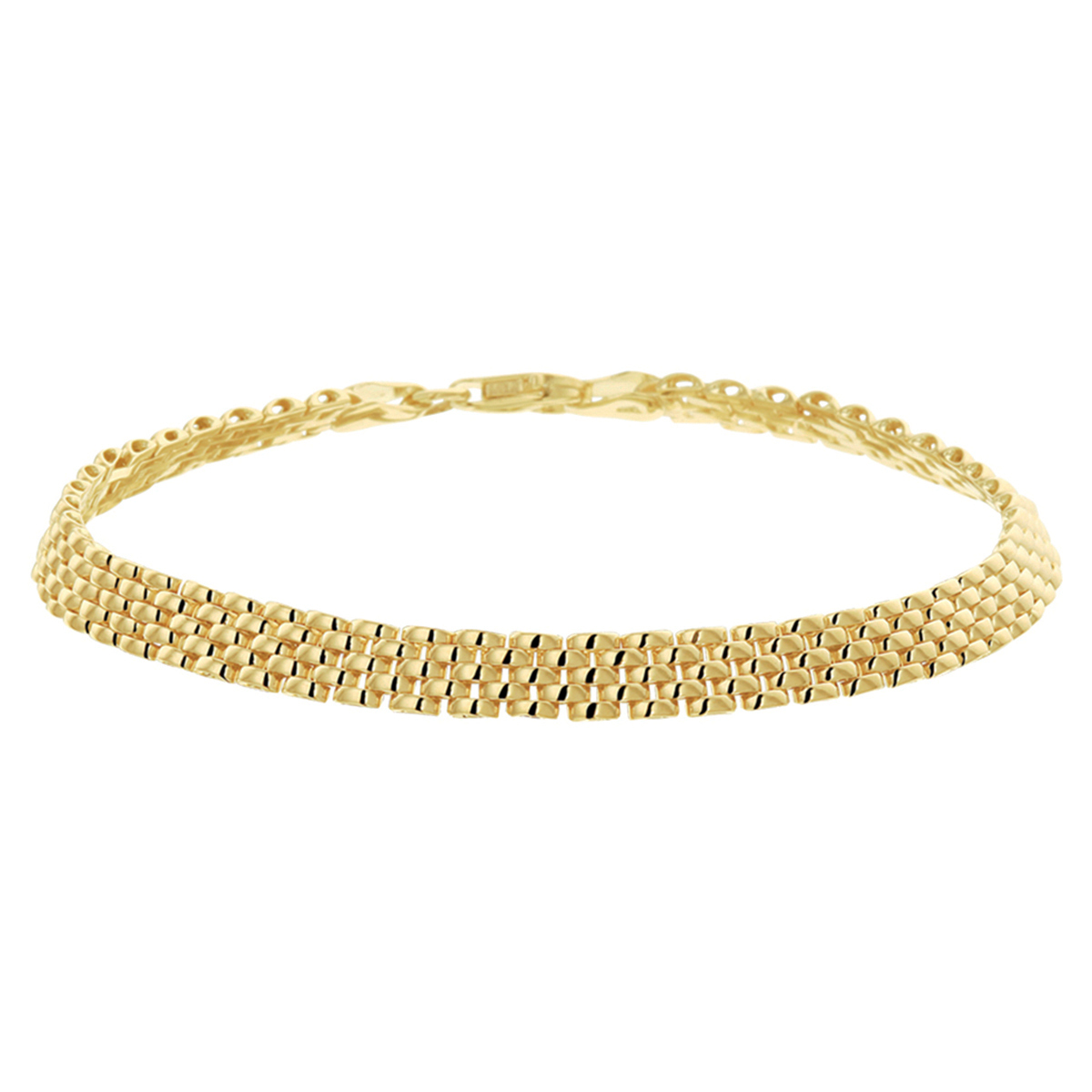 
Verpakt per: 1
Doelgroep: dames
Breedte: 5 mm
Langste lengte: 19 mm
