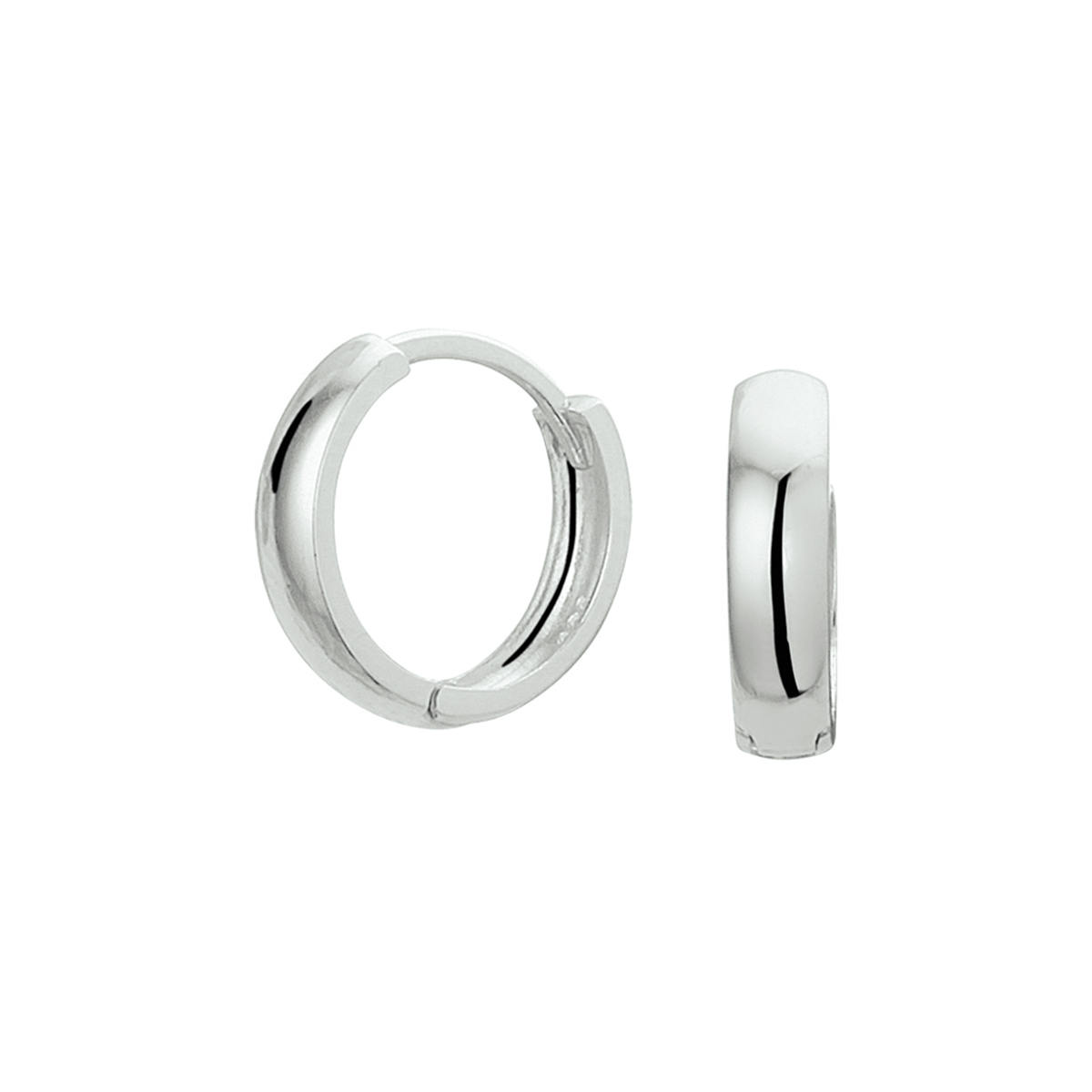 Beschrijving: Klassieke witgouden klapcreolen met een afmeting van 12x3.2mm uitgevoerd met een stevige scharnier sluiting. Door het simplistische design zijn deze klapcreolen perfect te combineren met andere sieraden uit onze collectie of vanuit je eigen sieraden stash.
Verpakt per: 1
Doelgroep: dames
Breedte: 3.2 mm