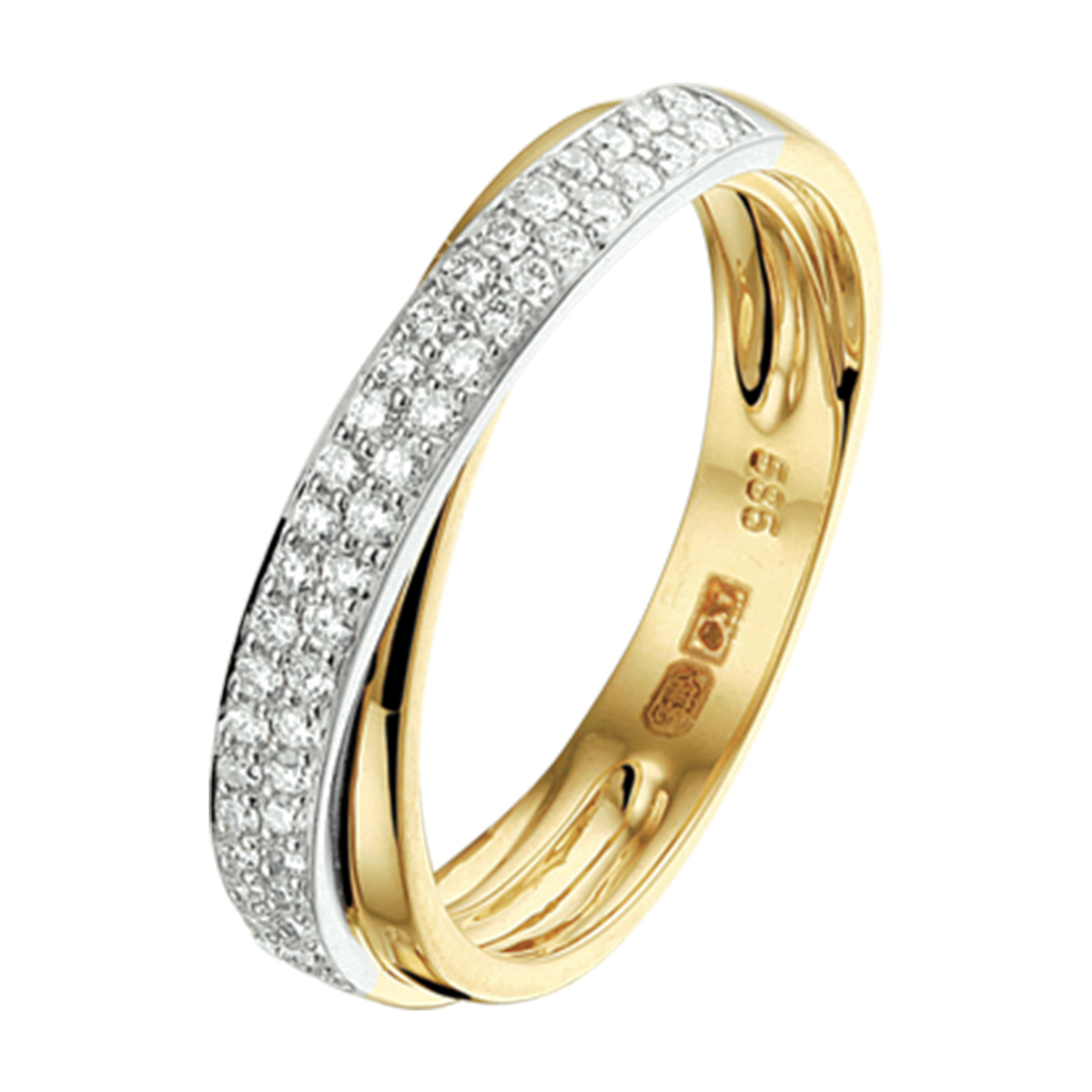 
Uniekenummer serie: 34604
Verpakt per: 1
Doelgroep: dames
Ringmaat: 17.50 mm (55)
Breedte: 4.5 mm
Zetting: pave