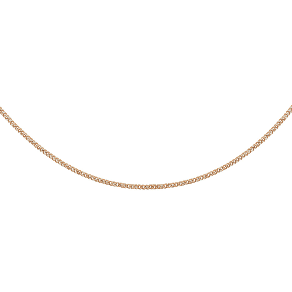 Beschrijving: Fijn rosegouden 1.2mm gourmet collier met een lengte van 45cm uitgevoerd met een stevige veerring sluiting. Een goede garderobe begint bij de basis en ditzelfde geldt voor een tijdloze sieradencollectie! Dit basic gourmet collier past bij iedere outfit en zijn met veel andere sieraden te combineren.
Uniekenummer serie: 40138
Verpakt per: 1
Doelgroep: dames
Breedte: 1.2 mm
Langste lengte: 45 mm