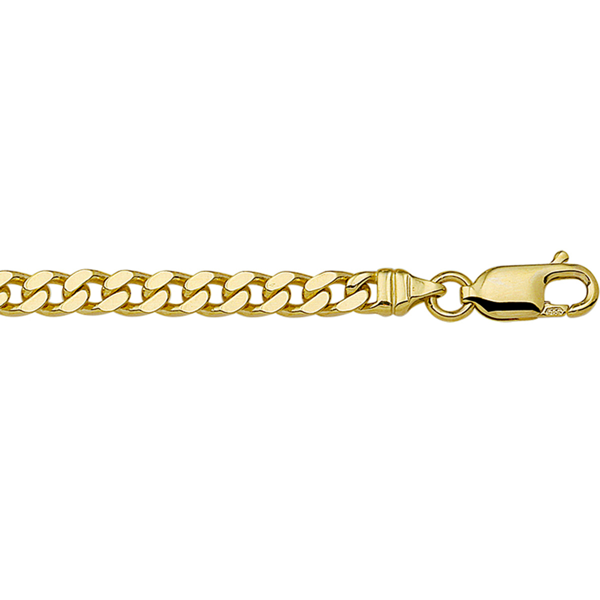 
Verpakt per: 1
Doelgroep: heren
Breedte: 4.3 mm
Langste lengte: 50 mm