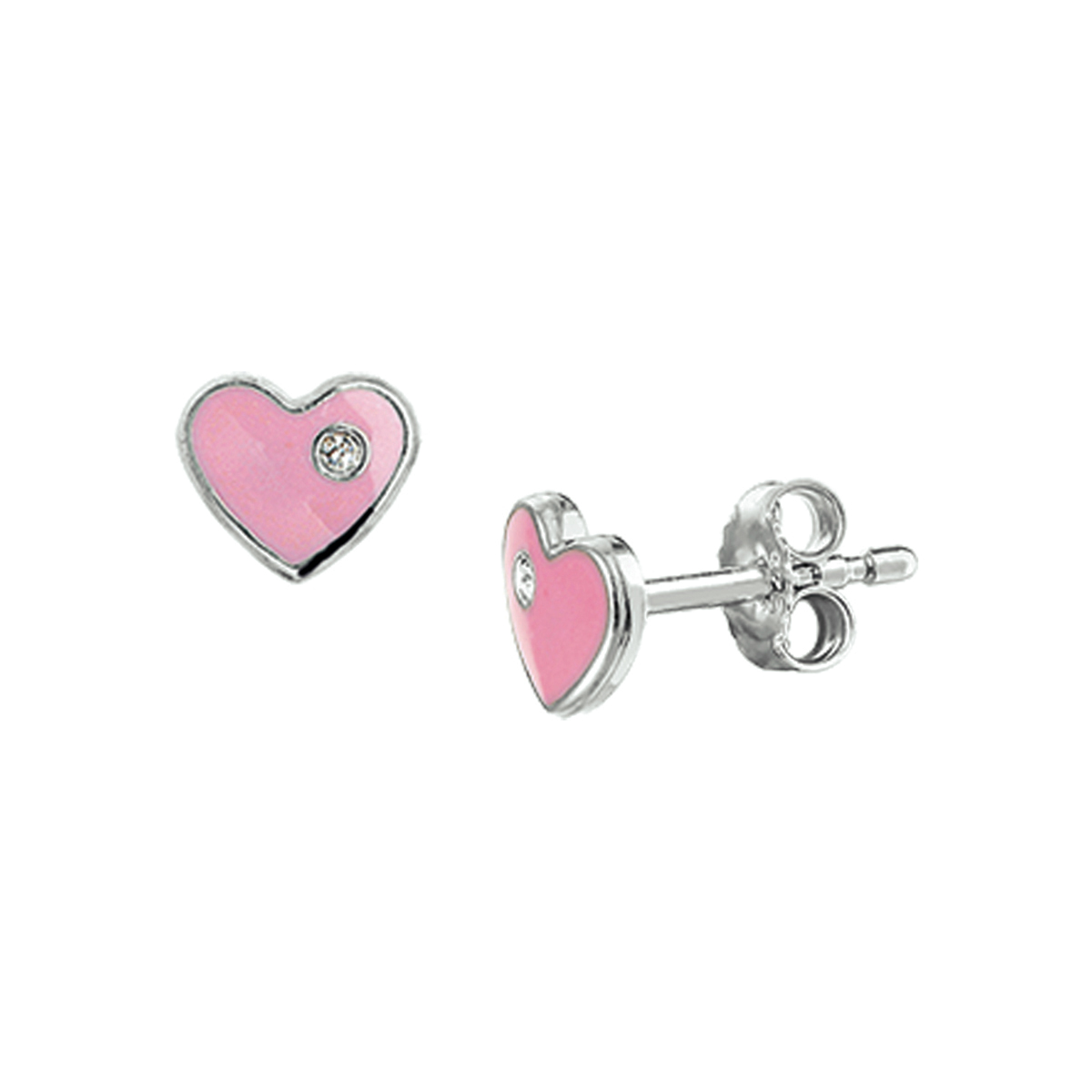 
Doelgroep: dames
Breedte: 6.5 mm
Hoogte: 6 mm