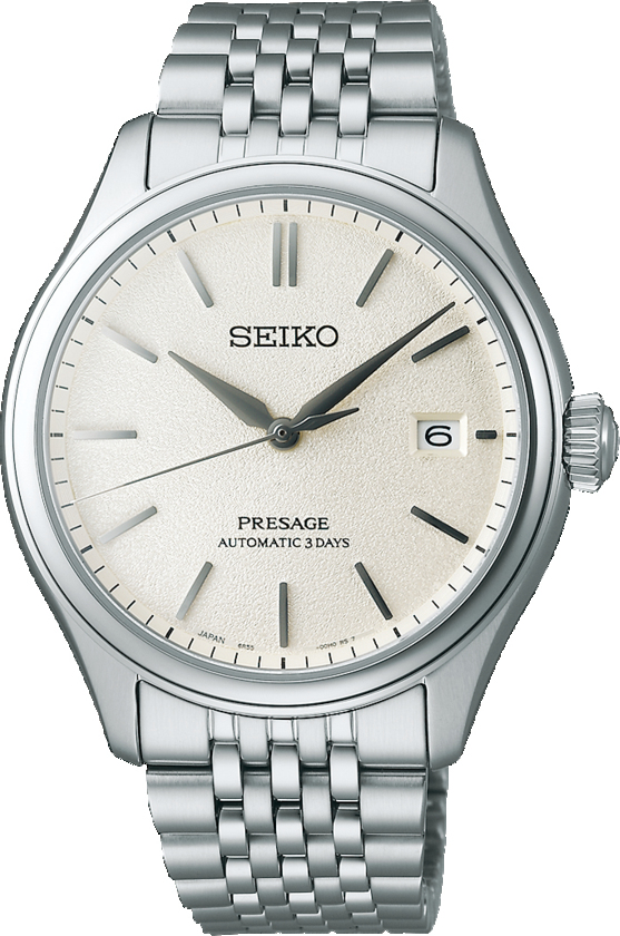  Juwelier Schilder Vlugt is Official Seiko Watch Salon Dealer. U kunt dit horloge direct bestellen of neem contact met ons op via de mail, het contactformulier of via de telefoon en wij helpen u graag verder. 