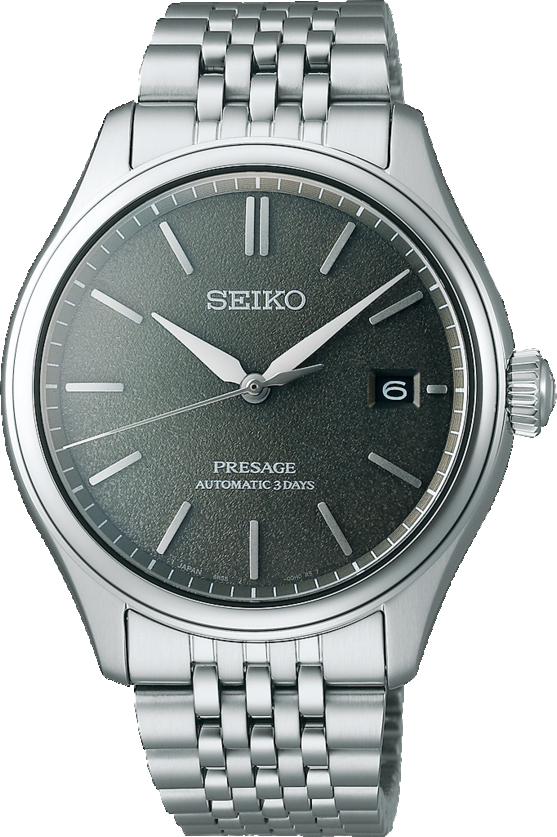  Juwelier Schilder Vlugt is Official Seiko Watch Salon Dealer. U kunt dit horloge direct bestellen of neem contact met ons op via de mail, het contactformulier of via de telefoon en wij helpen u graag verder. 
