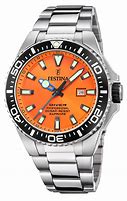 Festina heren horloge F20663/4 met een 316l roestvrij staal kast en een saffier glas met een 316l roestvrij staal band/armband.

Festina horloges zijn de perfecte mix van elegantie en functionaliteit.Festina biedt een herkenbaar design, constante technologische evoluties en en een perfecte prijs/kwaliteit garantie.