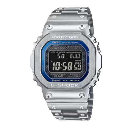 Casio GMW-B5000D-2ER