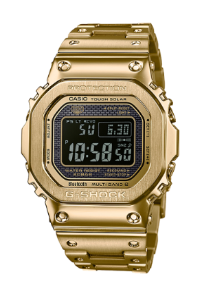 Casio GMW-B5000D-9ER