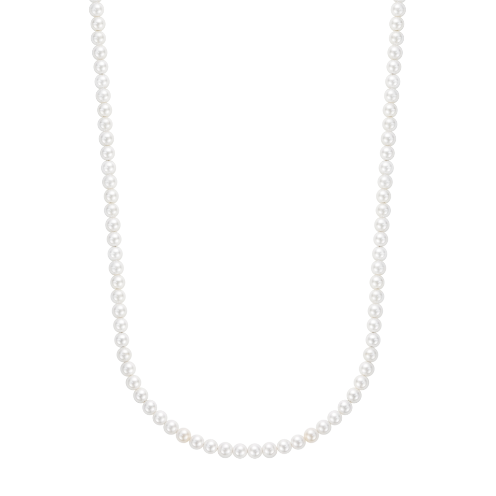 Collier van het merk Rebel & Rose.