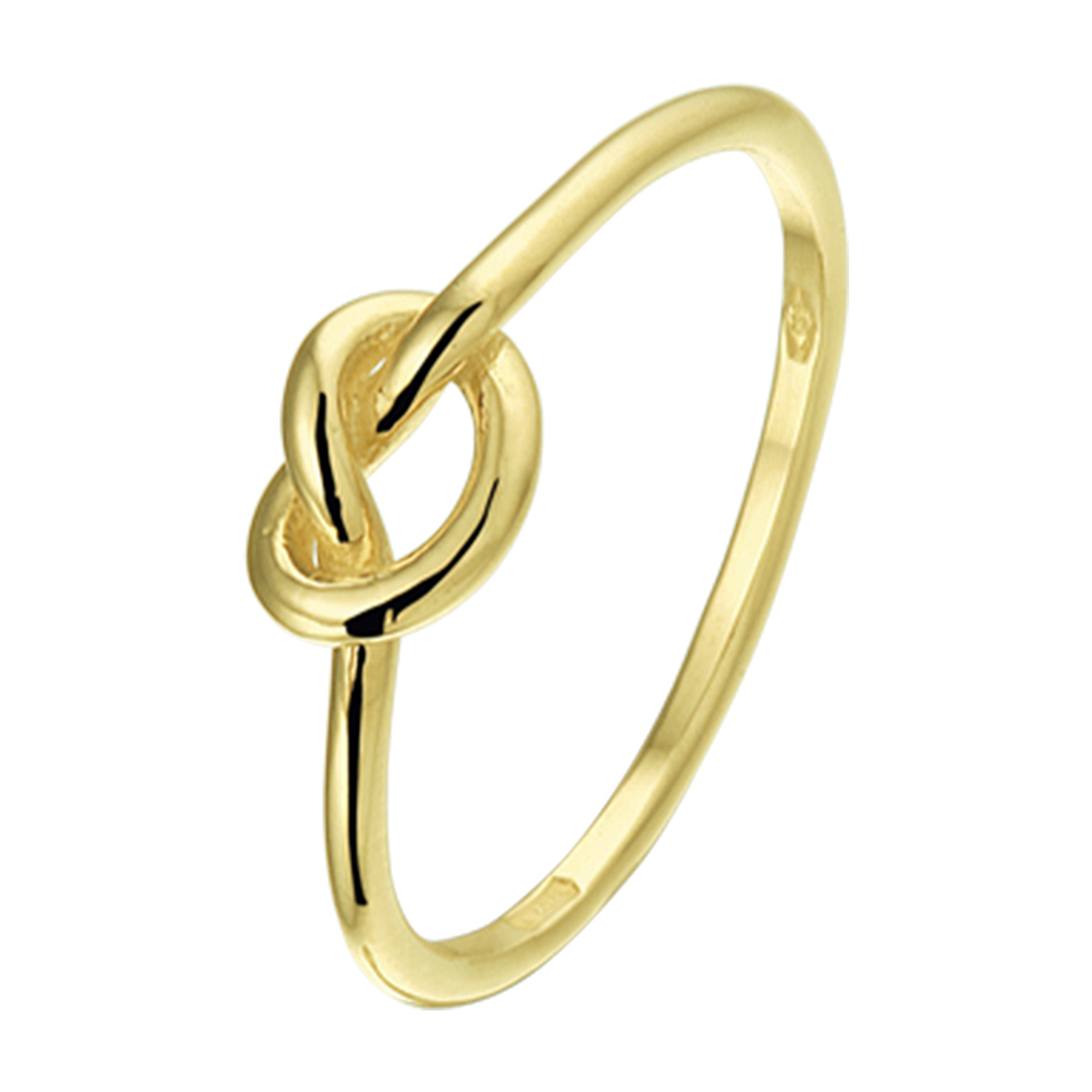 Beschrijving: Stijlvolle geelgouden ring uitgevoerd met een 5mm brede knoop. Door de eenvoud en het fijne design kan deze ring gemakkelijk gecombineerd worden met andere sieraden.
Uniekenummer serie: 39165
Verpakt per: 1
Doelgroep: dames
Ringmaat: 17.25 mm (54)
Breedte: 5 mm