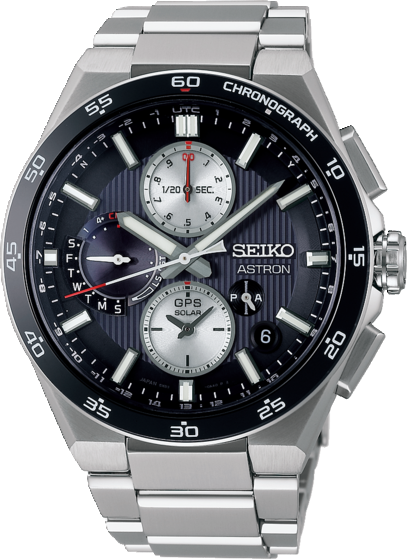 Astron GPS Solar SSh151J1