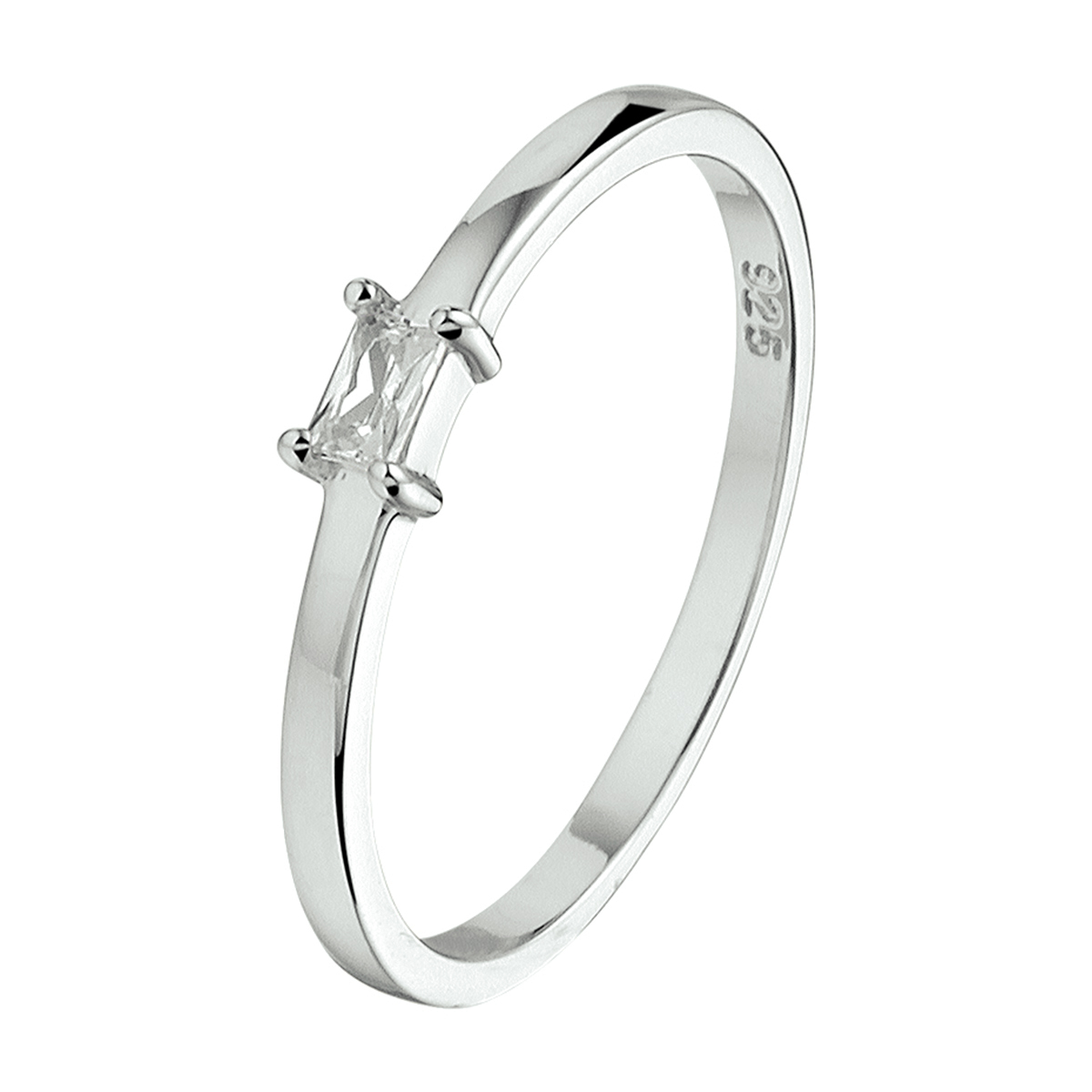 Ringmaat: 16.50 mm (52)
Breedte: 3 mm



Zetting: chatonzetting