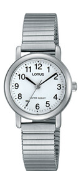 LORUS STALEN HORLOGE