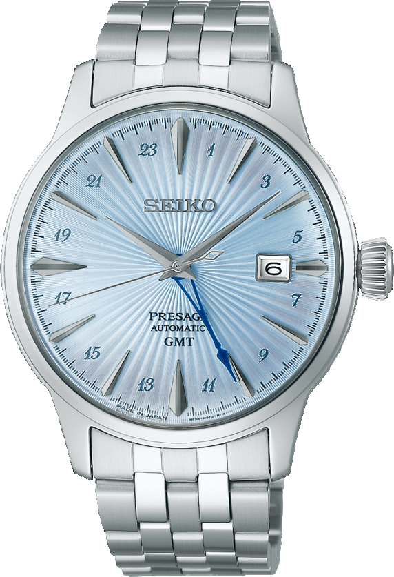 Seiko presage SSK037J1