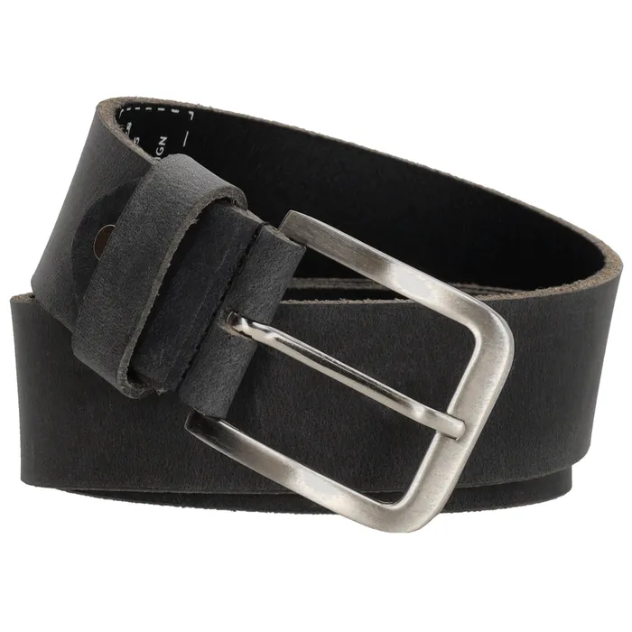 Dit ACCESSOIRES: Hide & stitches frisco riem is gemaakt van hoogwaardig steengrijs leder met een lengte van 115 cm. Het is voorzien van stijlvolle stiksels en een klassieke gesp voor een tijdloze uitstraling. Draag deze riem om je taille voor een modieuze touch aan elke outfit. Stijlvol en veelzijdig, perfect voor elke gelegenheid. Verkrijgbaar op onze webshop!