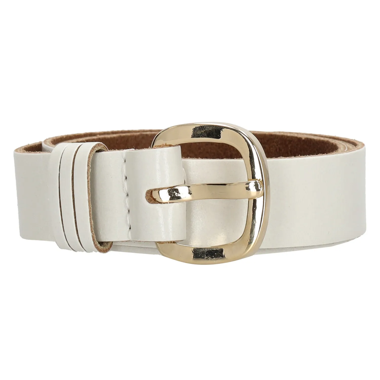 De Hide & Stitches El Paso riem - 003 is handgemaakt van hoogwaardig leer en beschikt over prachtige borduursels. Met een lengte van 85 cm past deze riem perfect om je taille voor een trendy look. Draag hem met een spijkerbroek en een blouse voor een casual outfit, of combineer hem met een jurk voor een vrouwelijke touch. Deze riem maakt elke outfit compleet!