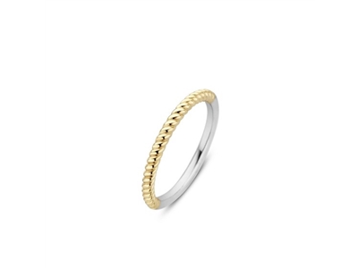 Dit is een ring van het merk Ti Sento Milano.