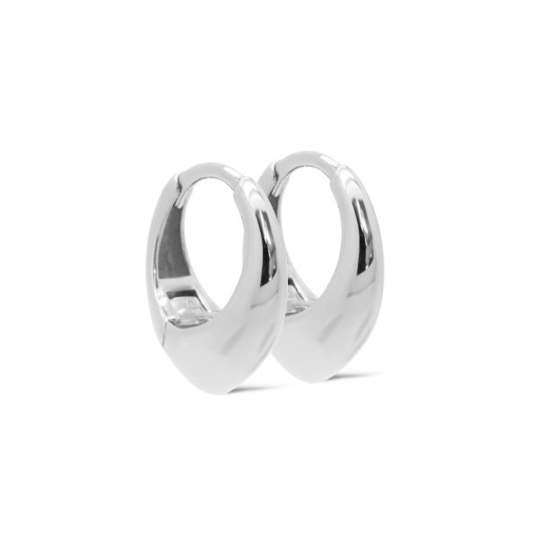Hinged Hoops ENCHANTRESS 15MM