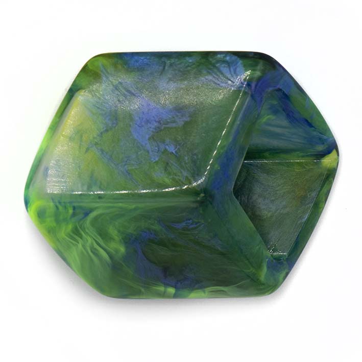 Cube Seewead Groen