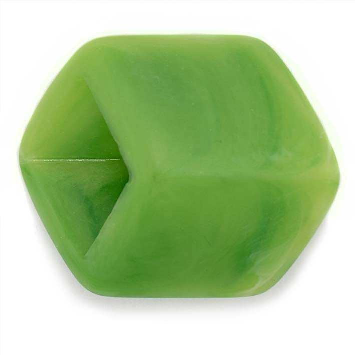 Cube Appelgroen