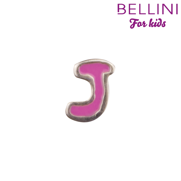 Letter J Bellini 