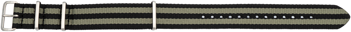 NATO strap