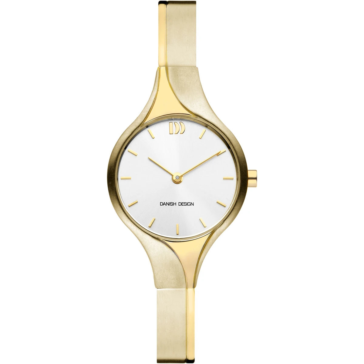Dit is een horloge van het merk Danish Design gemaakt voor dames.
De specificaties zijn als volgt:
Kastmaat: 28 mm
Bandbreedte: 8
Waterdichtheid: 3 ATM / 30 Meter / 100 Feet