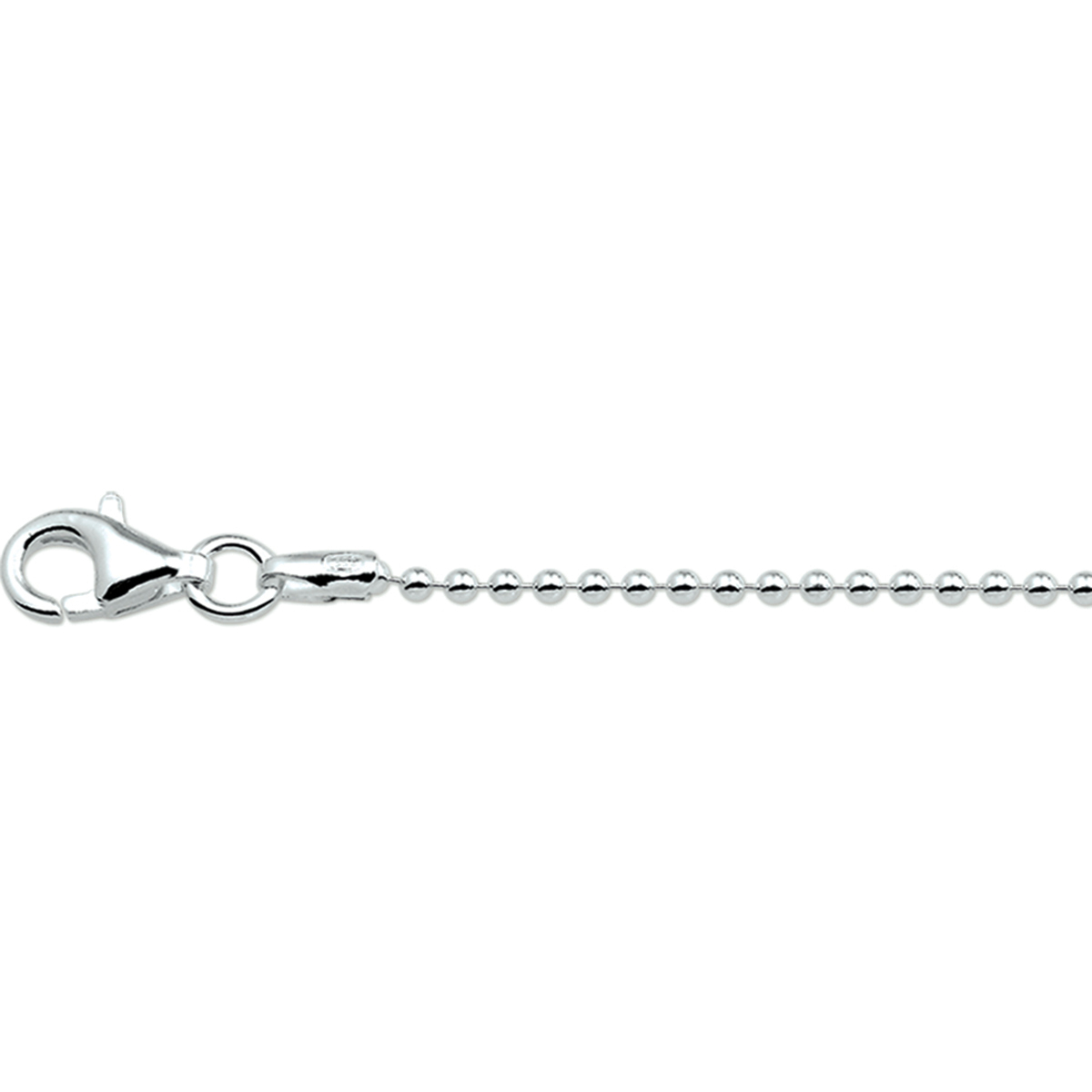 
Uniekenummer serie: 28827
Verpakt per: 1
Doelgroep: dames
Breedte: 1.5 mm
Langste lengte: 45 mm