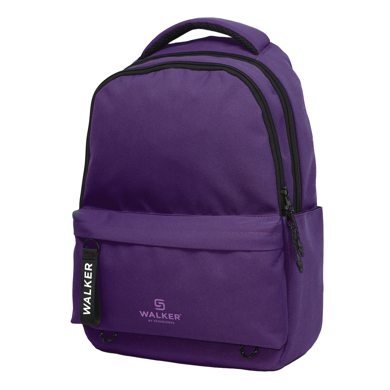 De Walker Alpha rugtas Purple Velvet 42261-334 is voorzien van een ruim hoofdvak, verstelbare schouderbanden en een handige sluiting. Deze tas is ideaal voor dagelijks gebruik of tijdens het reizen. Draag hem comfortabel op de rug voor een vlotte en gemakkelijke toegang tot al je spullen. Stijlvol en praktisch, deze tas is een must-have voor elke outfit. Order nu en geniet van gratis verzending!
Afmetingen:
Hoogte 45cm breed 32 x diep 23cm
(L x B x H)
Inhoud:
29 Liter