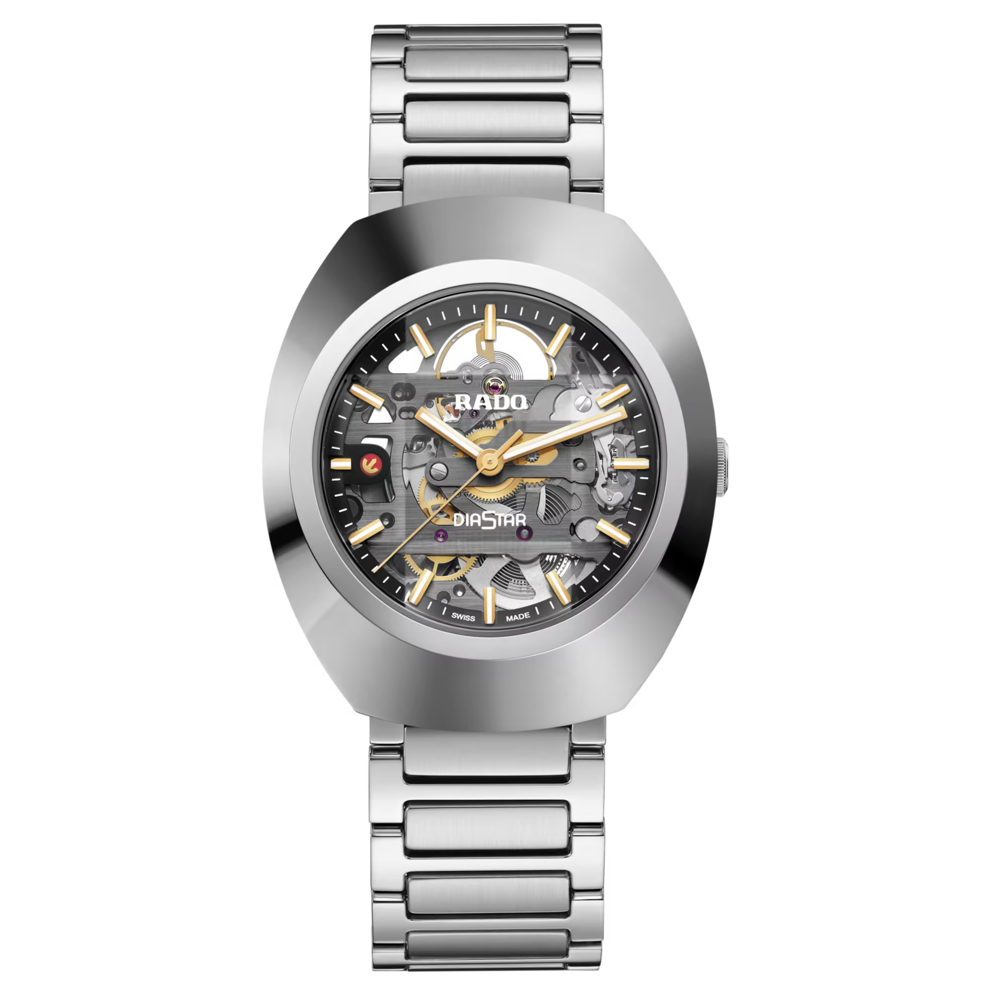 Rado DiaStar Original Skeleton  R12162153