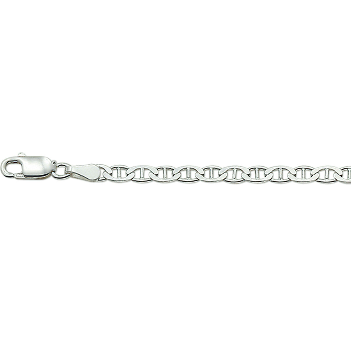 Doelgroep: dames
Breedte: 3 mm
Langste lengte: 19 cm