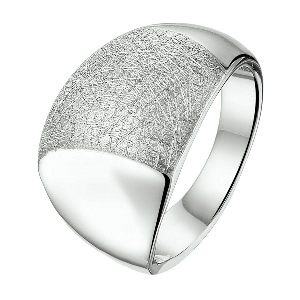 
Uniekenummer serie: 36653
Verpakt per: 1
Doelgroep: dames
Ringmaat: 17.25 mm (54)
Breedte: 14 mm