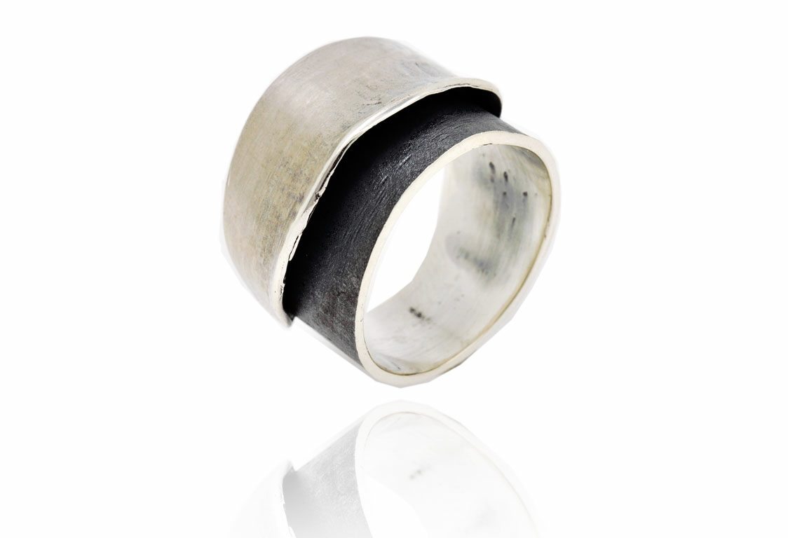 Arior Barcelona - DobleFulla big ring Maat: 54 - 1181772XU14