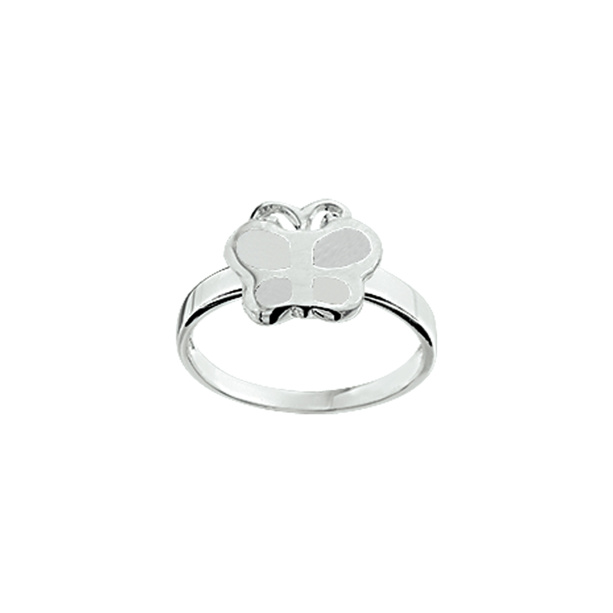 Gender: kinderen
Ringmaat: 14.50 mm (46)
Breedte: 7.5 mm