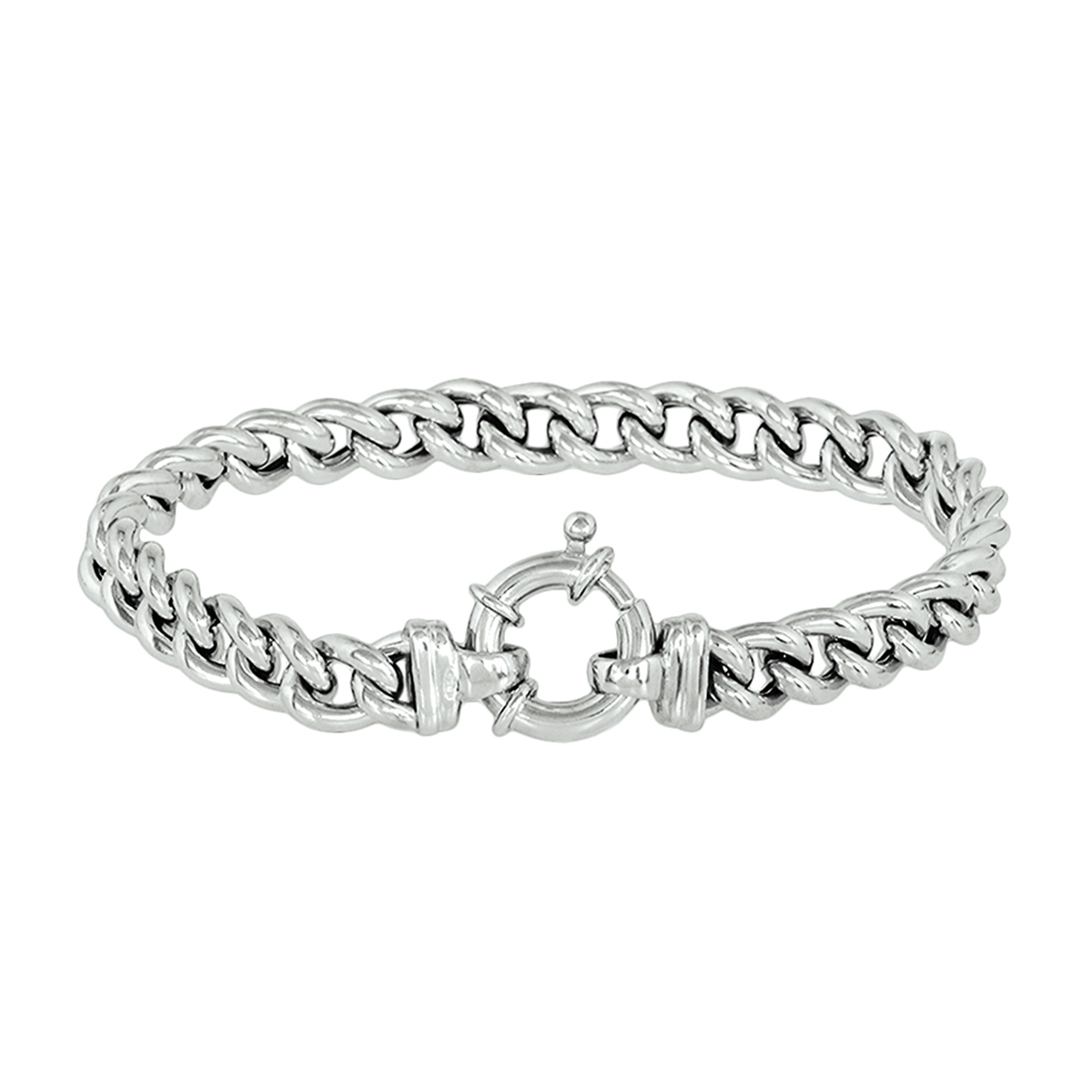 Huiscollectie Armband Gourmet 1324431 - 19cm