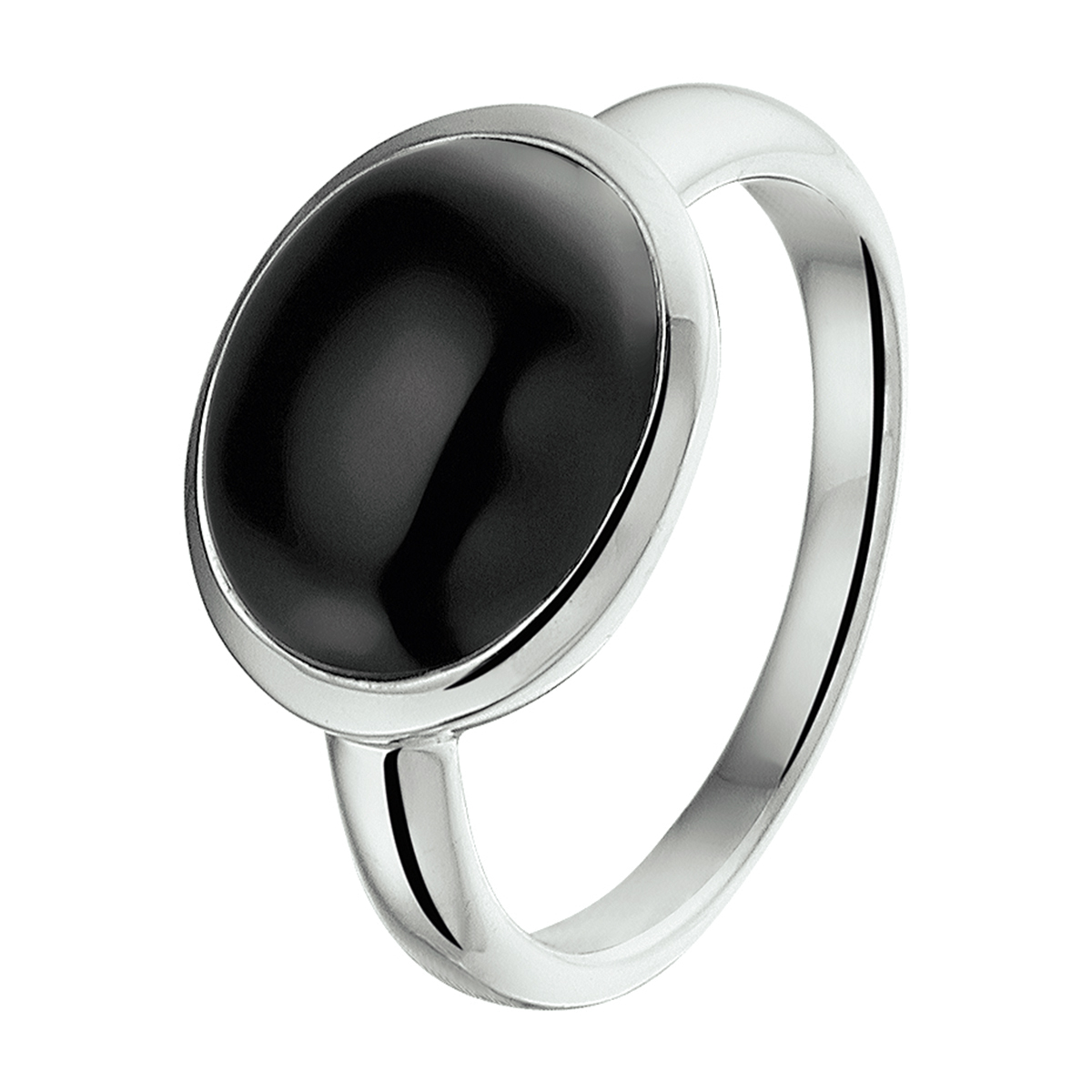 Beschrijving: Gerhodineerd zilveren 11.5mm brede ring met zwarte onyx en een poli afwerking. Info: Gerhodineerd zilver is door de rhodiumlaag beter bestand tegen verkleuren en krassen.
Uniekenummer serie: 37004
Verpakt per: 1
Doelgroep: dames
Ringmaat: 17.75 mm (56)
Breedte: 11.5 mm
