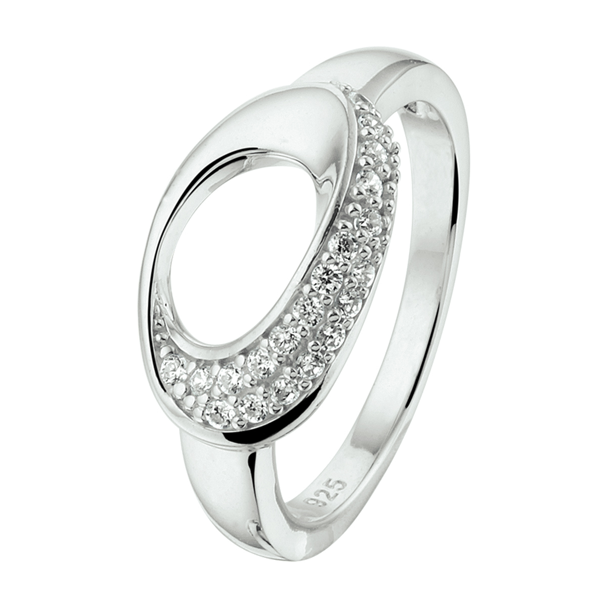 Ring zirkonia