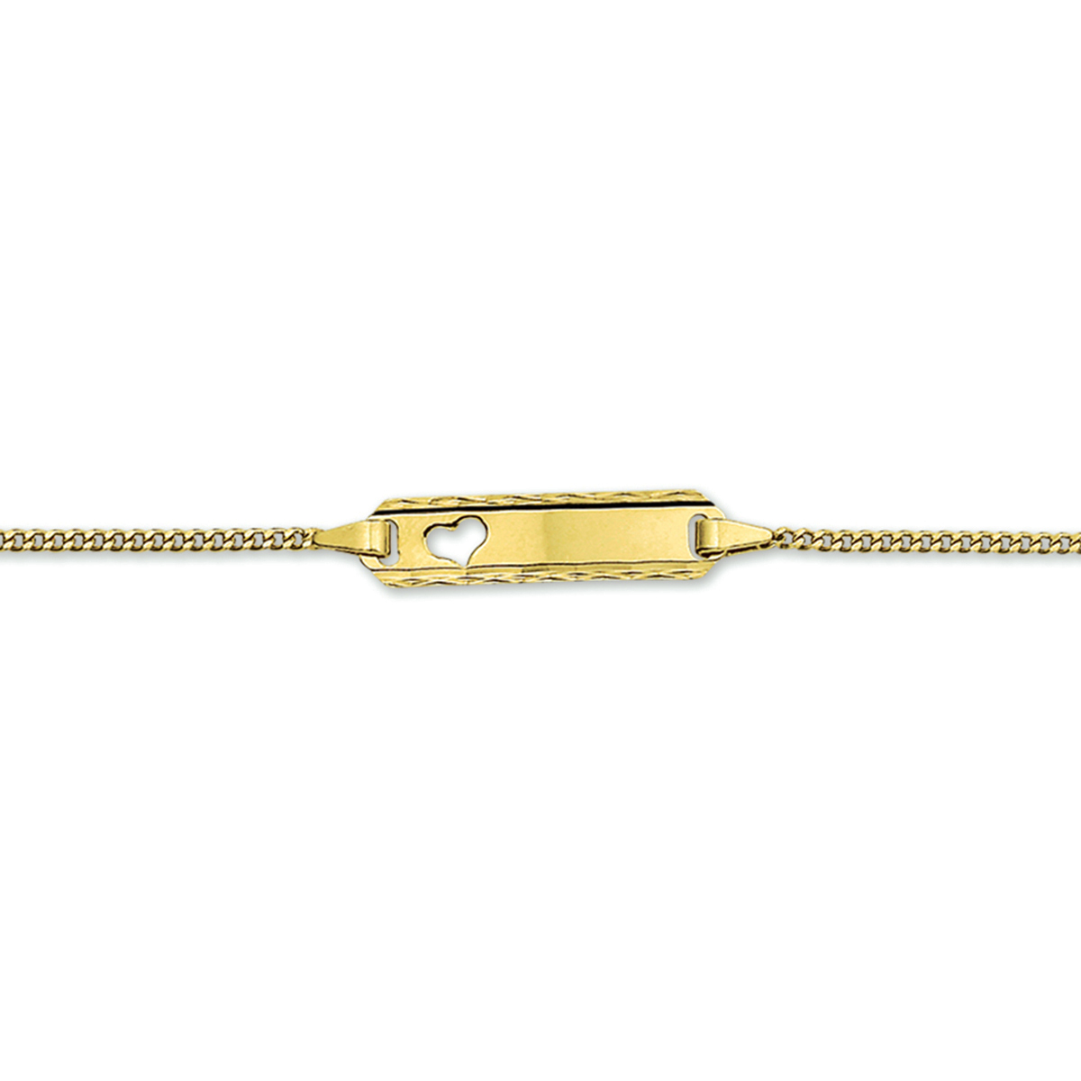 Graveerarmband kinderen
