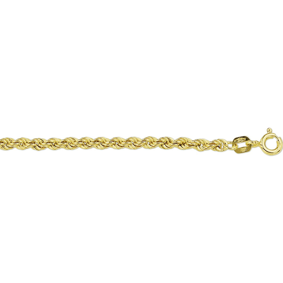 
Verpakt per: 1
Doelgroep: dames
Breedte: 2.7 mm
Langste lengte: 24 mm