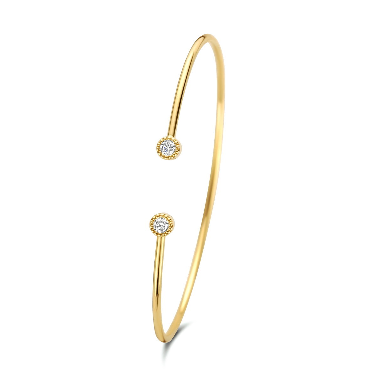 4024067 bangle diamant