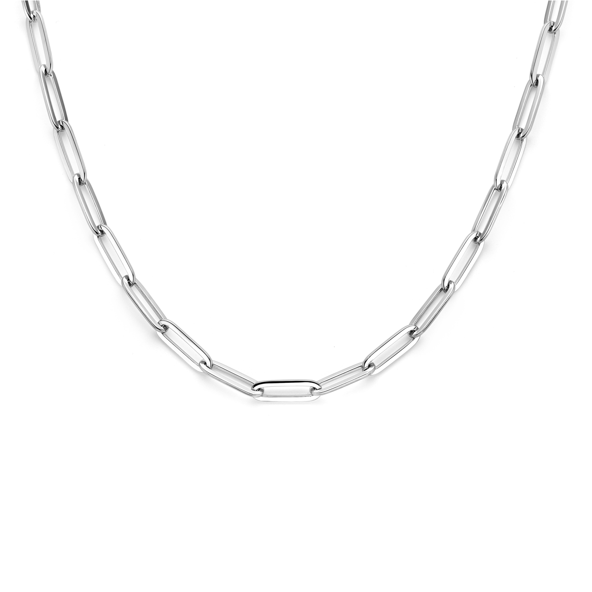 Doelgroep: dames
Breedte: 5 mm
Langste lengte: 45 cm