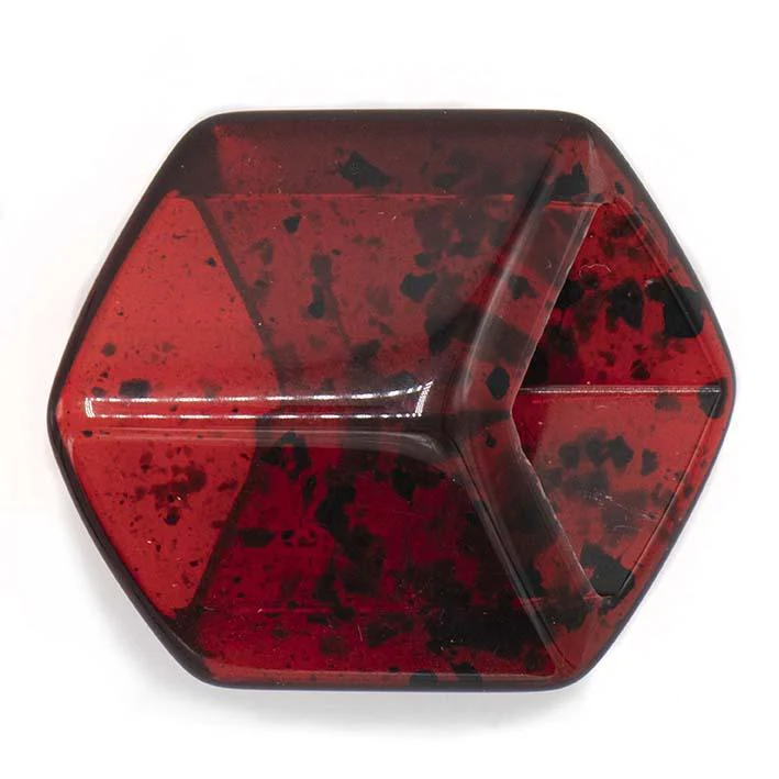 Cube lucidered