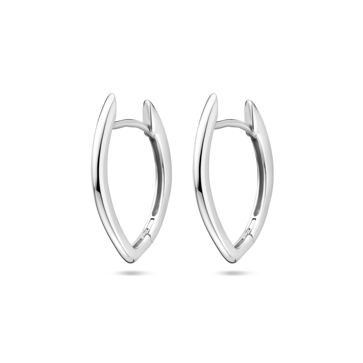 klapoorringen 2,0 mm 1339839