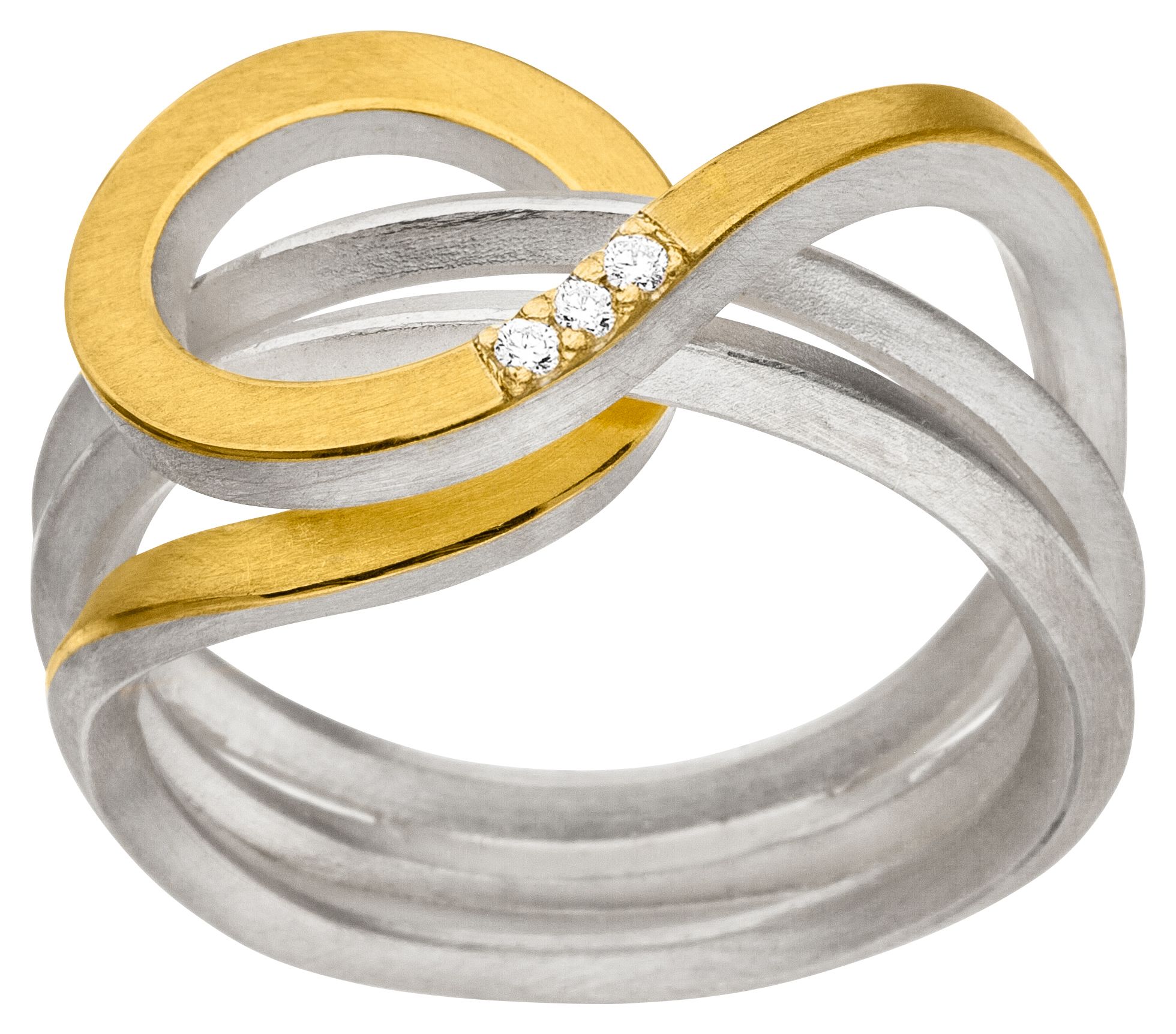 De handgemaakte design sieraden van MANU zijn stuk voor stuk iconen waarmee de drager zijn persoon onderstreept. Een bijzondere edelmetalen en contrastrijke combinaties kenmerken MANU.