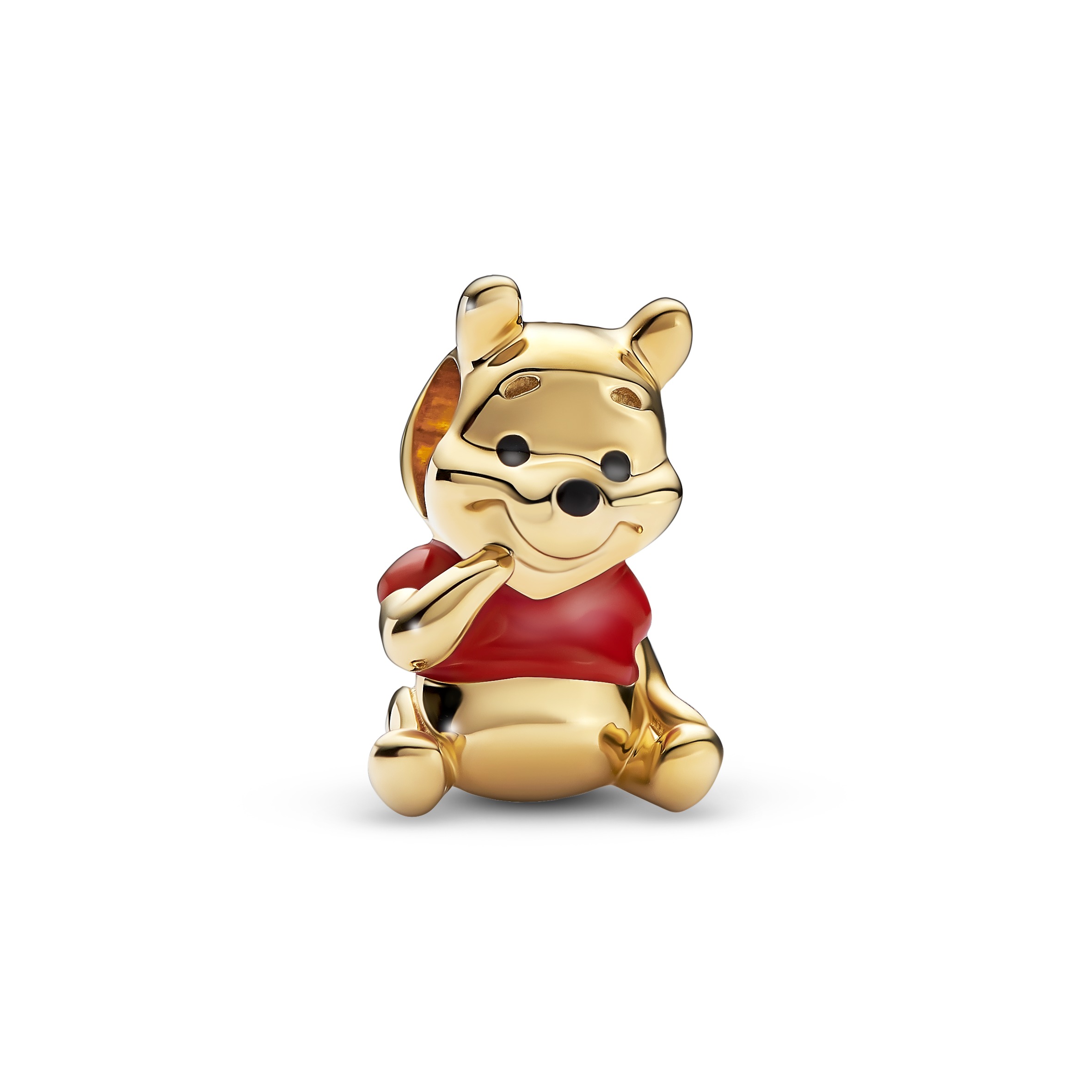 Pandora - Disney Winnie the Pooh Bear Bedel - 762212C01