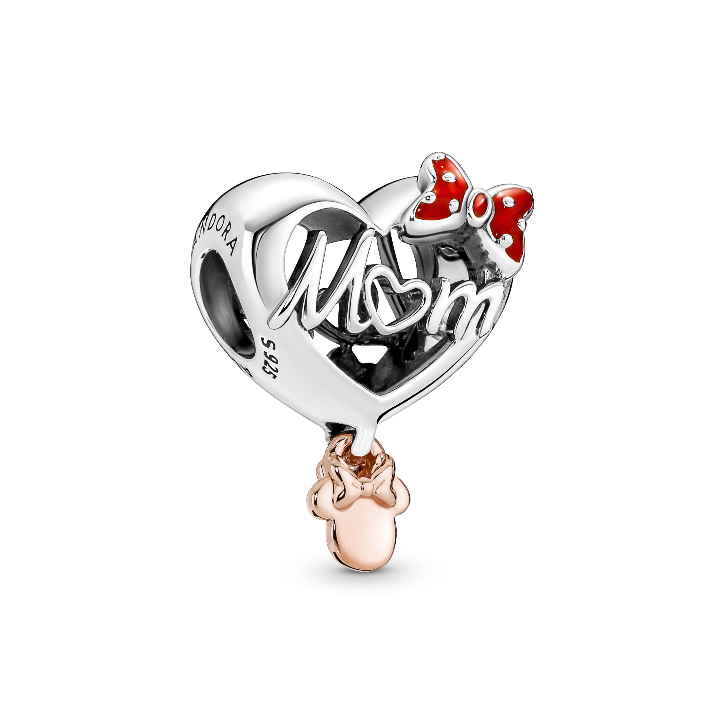 Pandora - Disney Mom Minnie Mouse - 781142C01