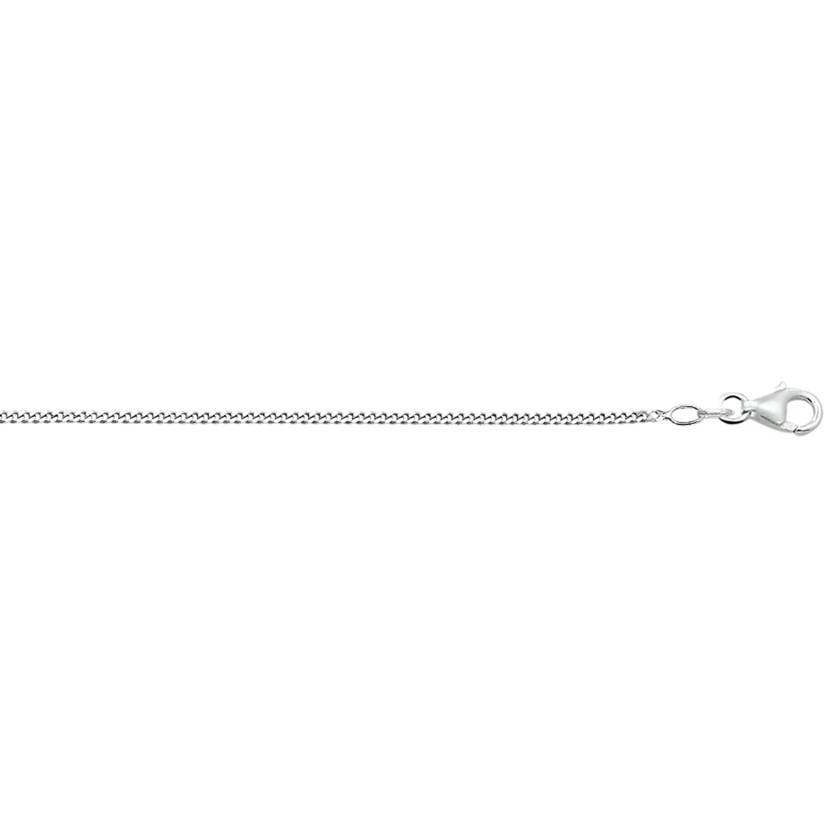 De schakelbreedte is 1.4mm.